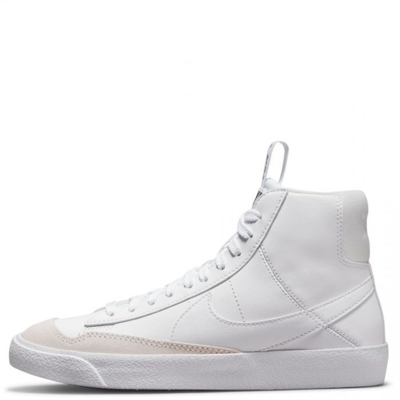 NWT NIKE BLAZER MID - Picture 4 of 11